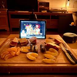 Qualitytime NBA