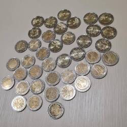 Und eben sehr viele aus dem Ausland, welche wir schon haben