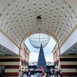 Serravalle Designer Outlet