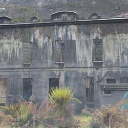 Linda hat schon bessere Tage gesehen😘(Goldgräberzeit)?