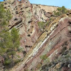 Festival de roches de couleurs 3