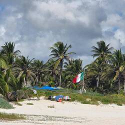 Unser Plätzchen 😉