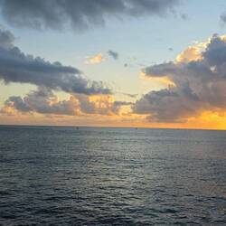 Endlich kommt die Sonne raus