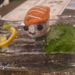 Non ne me mangez pas !