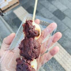 L'haricot rouge est une spécialité du coin !