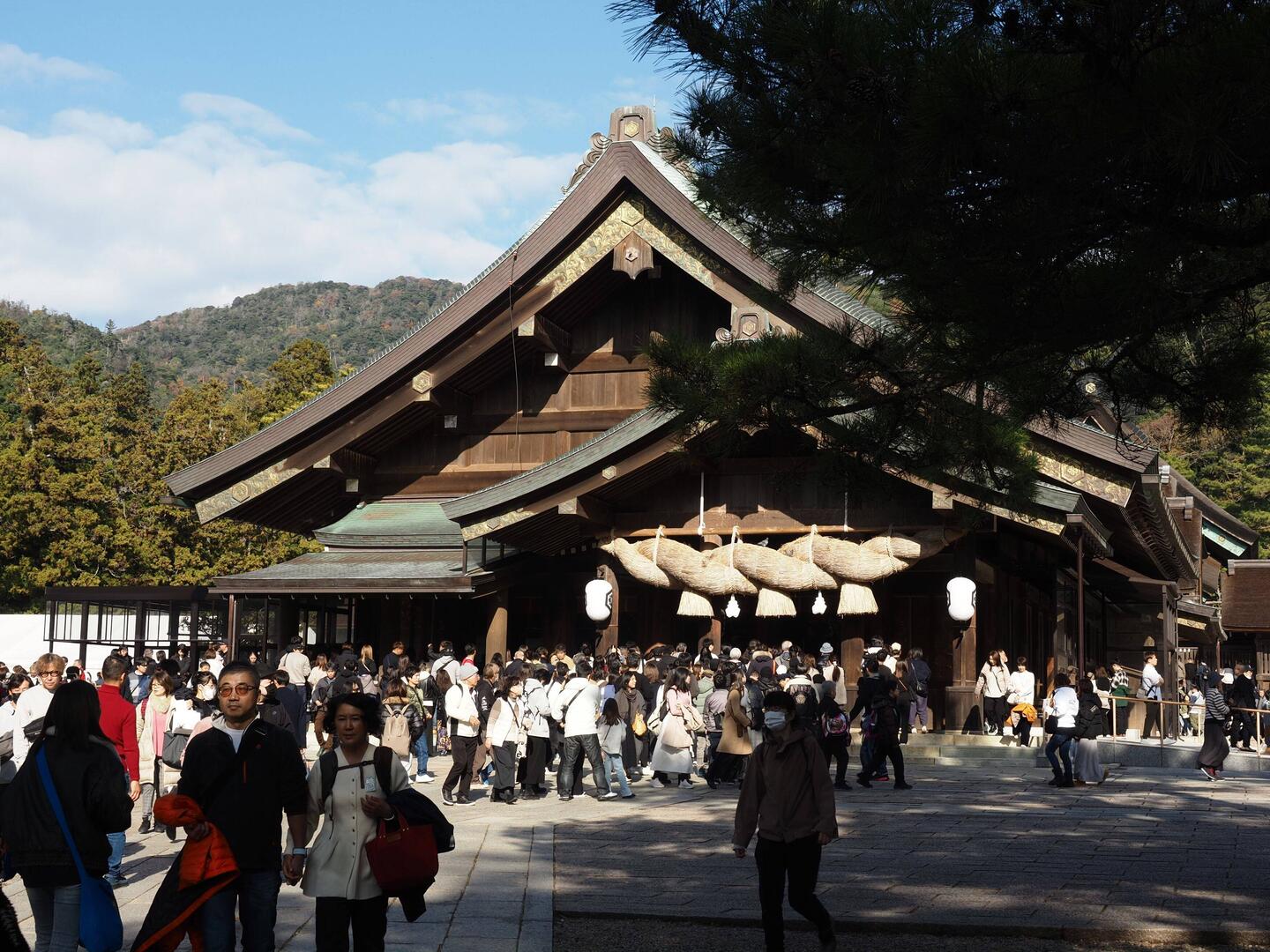Izumo Taisha