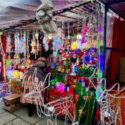 Blingbling ist angesagt