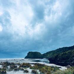 Ships Creek
