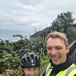 Knights Point Lookout