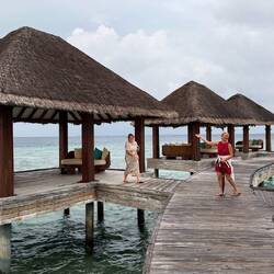 Auf zum "Glühwein" 🍷