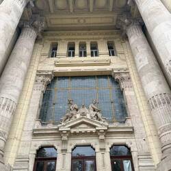 This where all those movies were filmed!