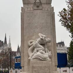 Memorial of the National Martyrs