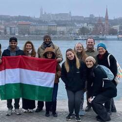 5 hour Walking Tour Group