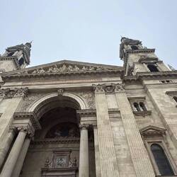 St. Stephen's Basilica