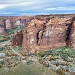 Sliding House Overlook