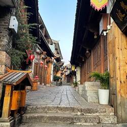 Erscheinungsbild der gesamten Altstadt. 8km2 🤩