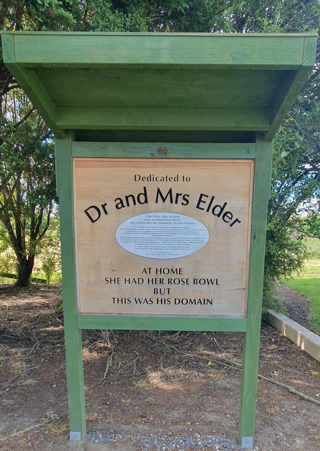 Dedicated to the Dr who delivered me and my twin sister.