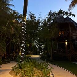 Ich sag mal so: Nett hier! 😁