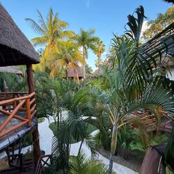 Ich sag mal so: Kann mann aushalten!