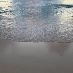 "...hat die Flut mitgenommen. Lu le lu le lu la..." 😅