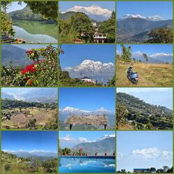 Pokhara Phewasee