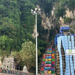 Batu Caves
