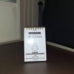 Ganz viele Leute begleiten uns auf unserer Reise