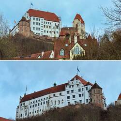 Birg Trausnitz