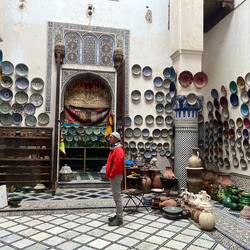 Plates and more plates