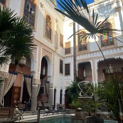 Another fabulous riad