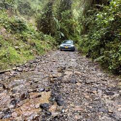 Offroad!