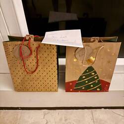 Adventskalender to go