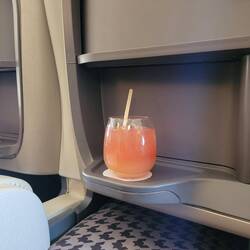 u.a. mit emene Singapore Sling