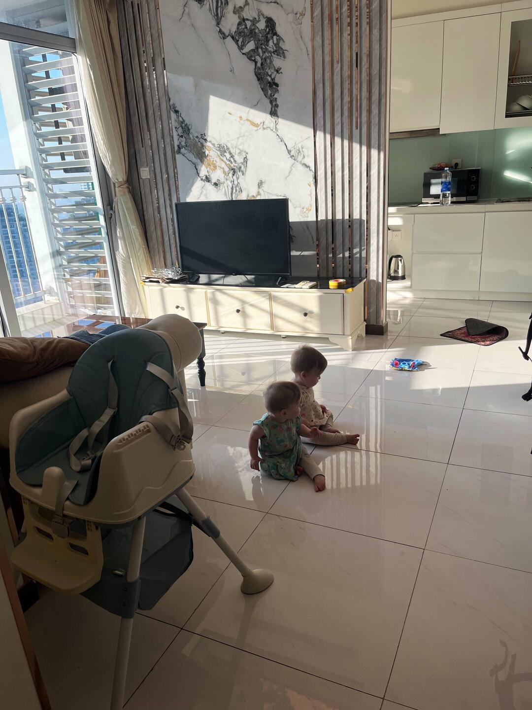 Ready for take off 🛫