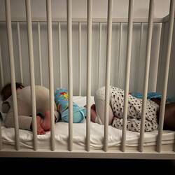 Familie Entenpo 🦆 🦆