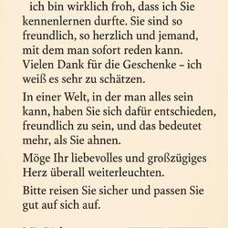 Ada ist ein junge Frau Mitte 20 und Lehrerin in Lilongwe