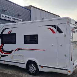 Unser kleiner Umweg zu einer neuen Fordwerkstatt