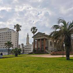Catedral Santísima Trinidad