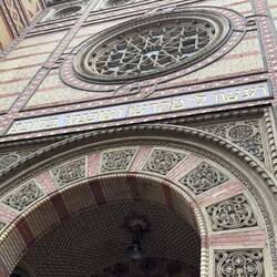 “And let them make Me a sanctuary; that I may dwell among them.” Exodus 25:8