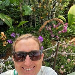 Perdana Botanical Garden