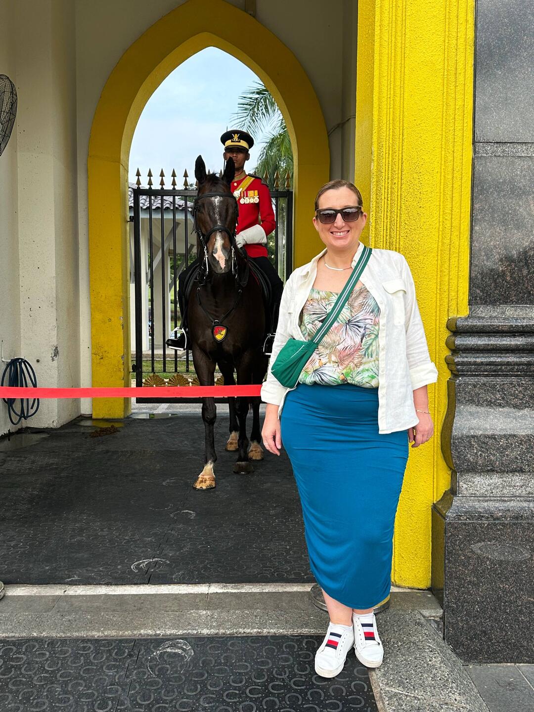 Istana Negara - The King's Palace
