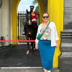 Istana Negara - The King's Palace