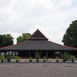 Konzerthaus für Regentage / Concert Hall for rainy days