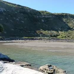 Māhia la magnifique!