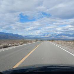 Das Wetter wird traumhaft.