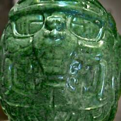 Kopie des Jade Kopfes