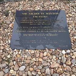 The British Schindler that saved 669 children