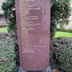 Righteous Among the Nations