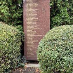 Righteous Among the Nations