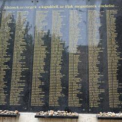 The 2,000 "known" bodies here